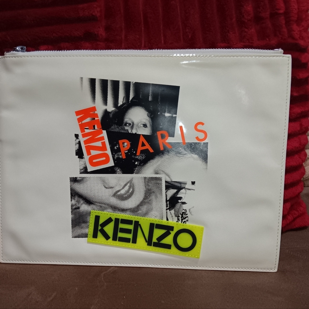Kenzo Purse